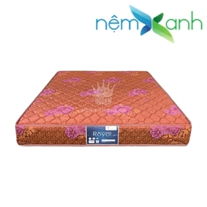 Ảnh Nệm lò xo Vạn Thành Royal Tricat 1 mặt vải + 1 mặt chiếu