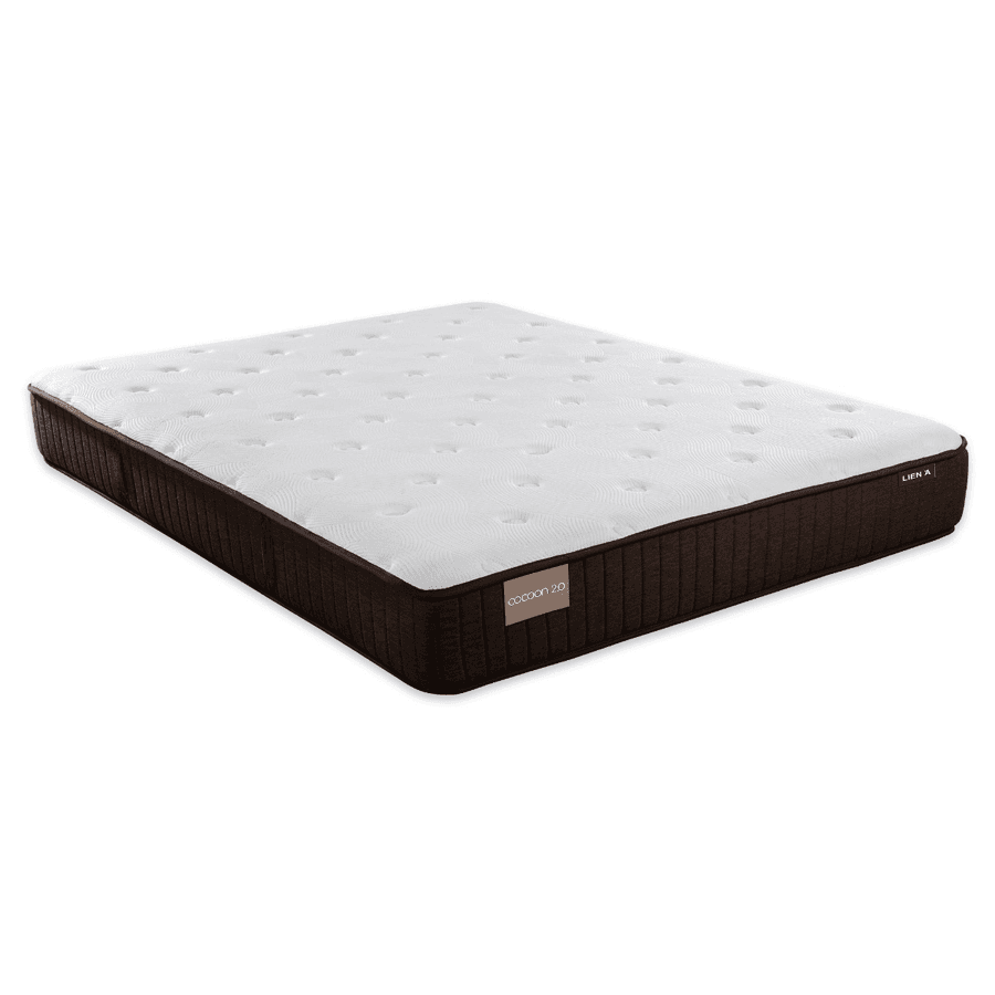 Ảnh Đệm lò xo Liên Á Cocoon 2.0 Firm