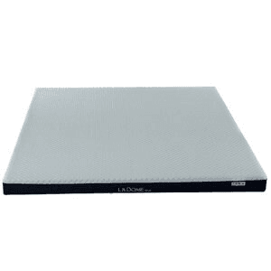 Ảnh Nệm cao su Liên Á L’A Dome Blue 100x200x10cm