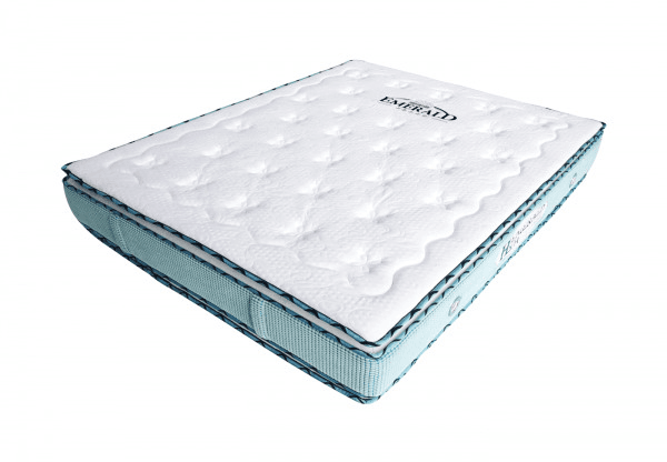 Ảnh Nệm lò xo túi Emerald 5 sao