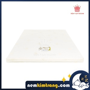 Ảnh Nệm cao su Vạn Thành gòn ép Ultra Care thẳng (3C7G)