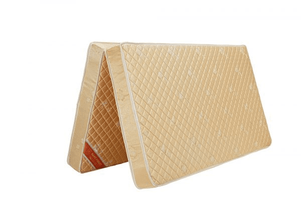 Ảnh Đệm lò xo túi Nano Hanvico 120*190*16cm