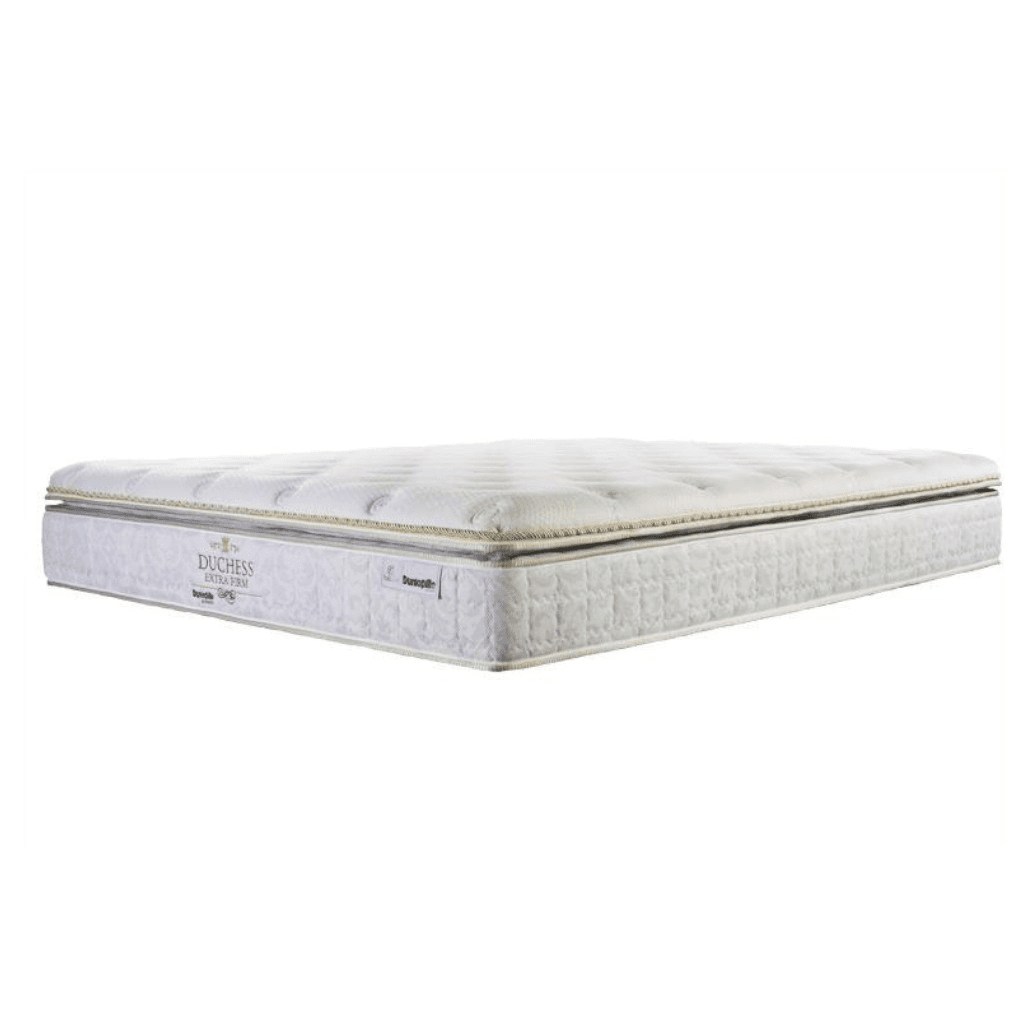 Ảnh Nệm lò xo Dunlopillo Duchess Extra Firm 120x200x29cm