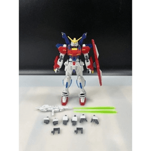 Ảnh Mô hình Bandai Gundam HGBF Star Burning