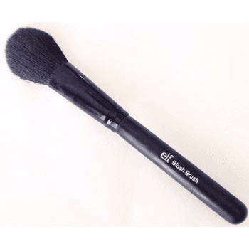 Ảnh Cọ má hồng e.l.f Blush Brush