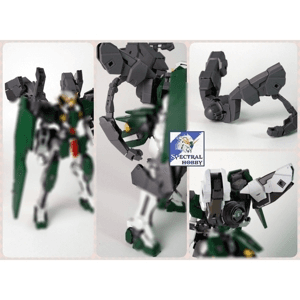 Ảnh Mô hình lắp ráp MG 1/100 Gundam Dynames Bandai