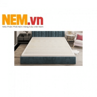 Ảnh Nệm cao su Kim Cương TOPLUX 7'Zone actbonus