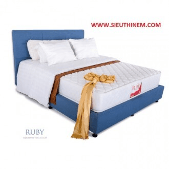 Ảnh Nệm lò xo Vạn Thành RuBy 100x200x27cm