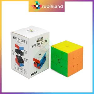 Ảnh Đồ chơi Rubik Square-1