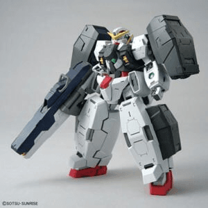 Ảnh Mô hình lắp ráp MG 1/100 GUNDAM VIRTUE bandai
