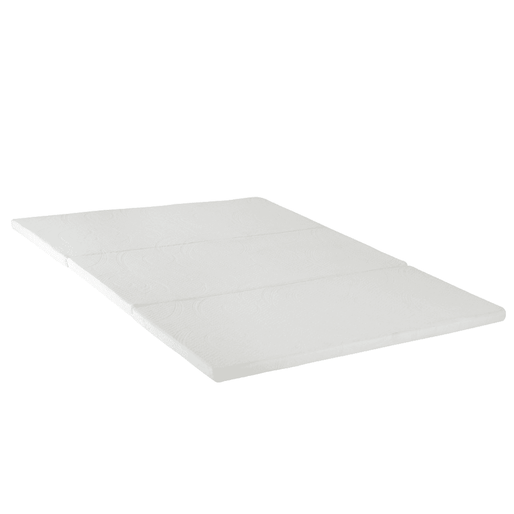 Ảnh Nệm cao su Liên Á Foldaway 120x200x5cm