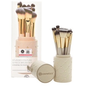 Ảnh Bộ cọ BH Cosmetics 12 cây Studded Couture