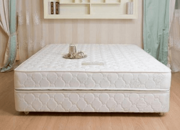 Ảnh Nệm lò xo Dunlopillo Divan Dunlopillo Spine O Master