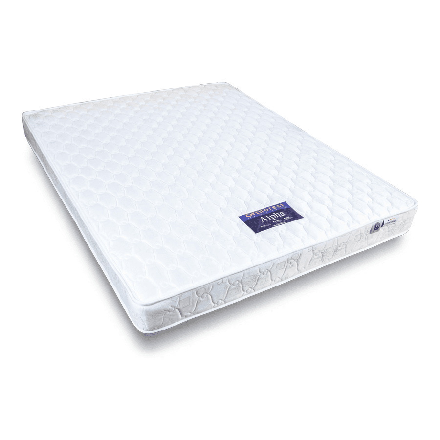 Ảnh Nệm lò xo Dunlopillo Anpha