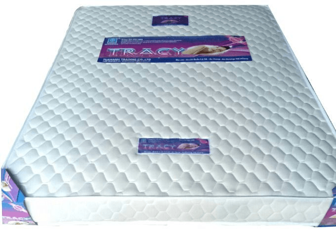 Ảnh Đệm lò xo Tracy Tuấn Anh