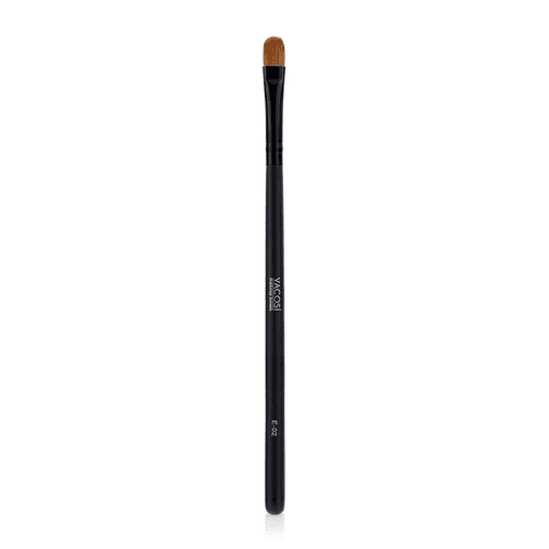 Ảnh Cọ đánh phấn mắt Vacosi Makeup House E02