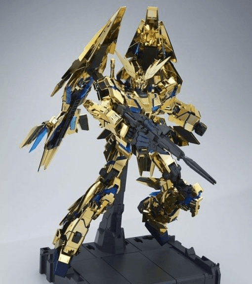 Ảnh Mô hình lắp ráp PG Phenex Daban 1/60