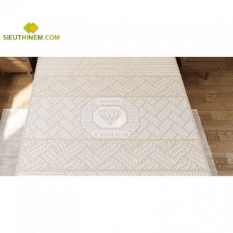 Ảnh Nệm cao su Kim Cương TOPLUX 5'Zone