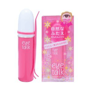 Ảnh Keo kích mí Koji EyeTalk Nhật Bản