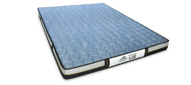 Ảnh Nệm đa tầng Kim Cương EUFLEX AIR