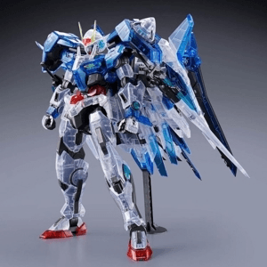 Ảnh Mô hình Bandai MG Gundam 00 XN Raiser