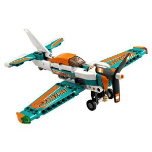 Ảnh Đồ chơi mô hình Lego Technic 42117 Phi Cơ Đua