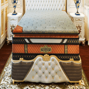 Ảnh Nệm cao su Kim Cương Homelux Limited