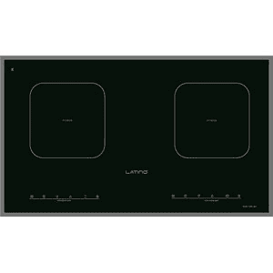 Ảnh Bếp từ âm 2 vùng nấu Latino LT-GI02 Plus