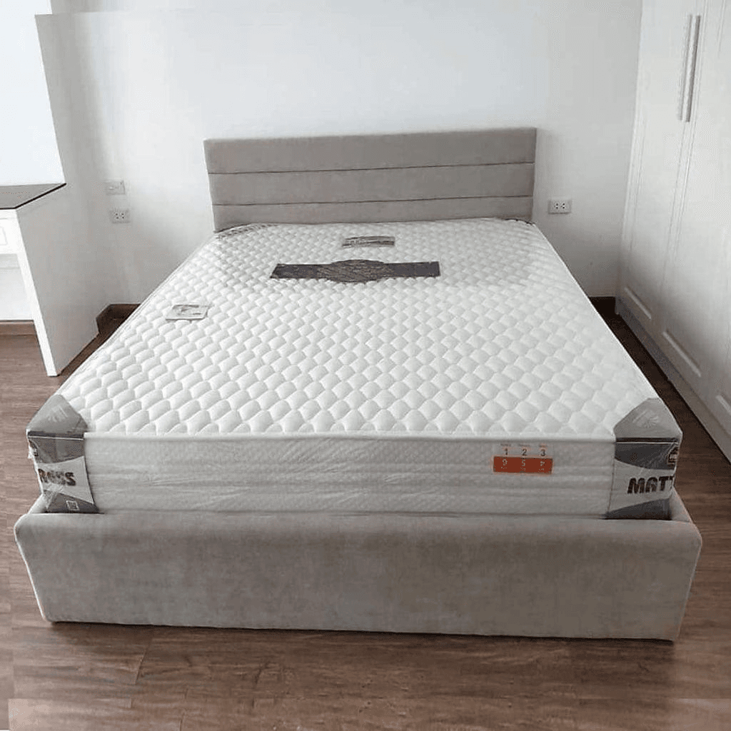 Ảnh Đệm lò xo Tuấn Anh Korea