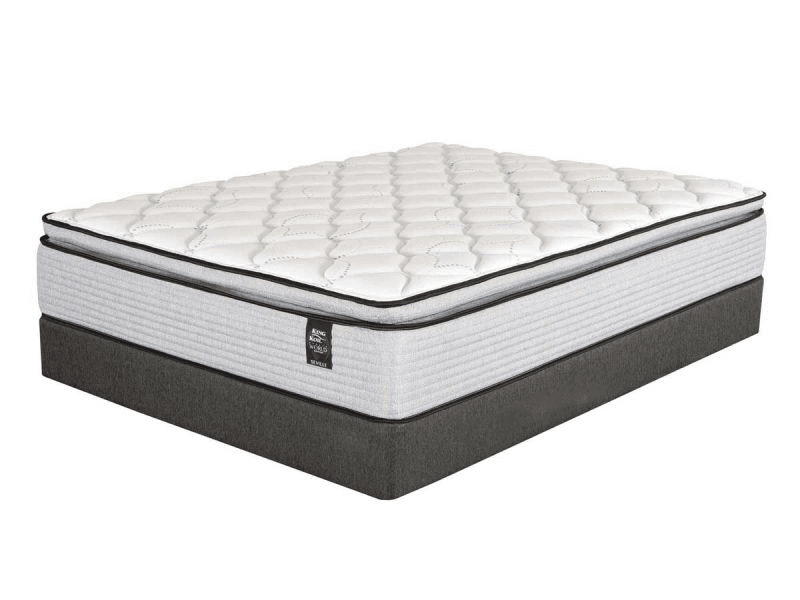 Ảnh Nệm lò xo Davenport Pillow Top