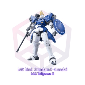 Ảnh Mô hình lắp ráp MG 1/100 EW Tallgeese gundam Bandai