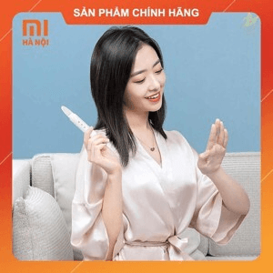 Ảnh Máy dũa móng tay Xiaomi Showsee B2-W