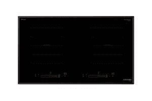 Ảnh Bếp từ đôi Kocher DI-221