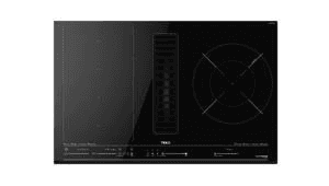 Ảnh Bếp từ kết hợp hút mùi Teka MasterSense Air AFC 87628 MST