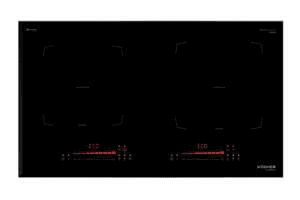 Ảnh Bếp từ đôi Kocher DI-336PRO