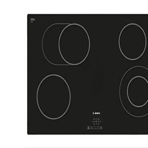 Ảnh Bếp từ âm 4 vùng nấu Bosch PKN811D17E