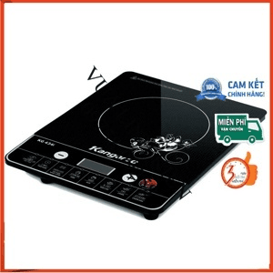 Ảnh Bếp từ dương 1 vùng nấu Kangaroo KG434i