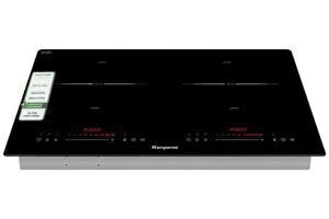Ảnh Bếp từ đôi Kangaroo KGIC44D1C