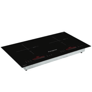 Ảnh Bếp từ đôi Kangaroo KG855IE
