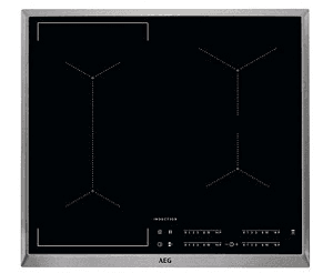 Ảnh Bếp từ âm 4 vùng nấu AEG IKB64443XB