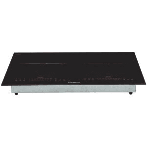 Ảnh Bếp từ đôi Kangaroo KGIC48D1C
