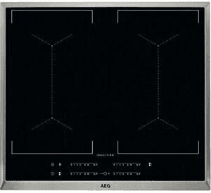 Ảnh Bếp từ âm 4 vùng nấu AEG IKE64450XB