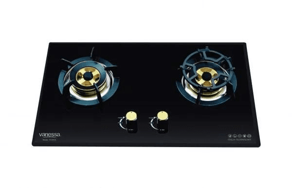 Ảnh Bếp gas âm Vanessa VS8038