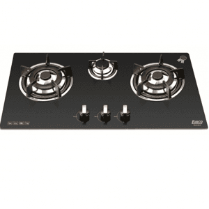 Ảnh Bếp gas âm Lorca TA-803C
