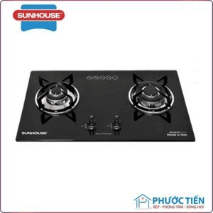 Ảnh Bếp gas âm Sunhouse SHB8369