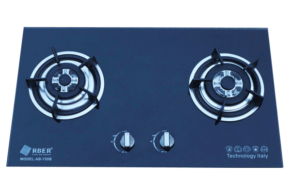 Ảnh Bếp gas âm Arber AB-750B