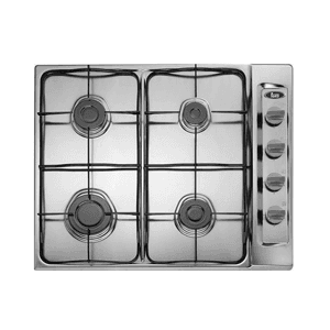 Ảnh Bếp gas âm Teka E/60.2 4G AI S/Steel