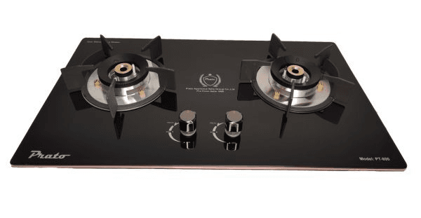 Ảnh Bếp gas âm Prato PT-800.G1