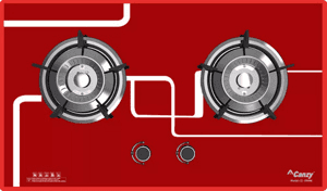 Ảnh Bếp gas âm Canzy CZ-ER688