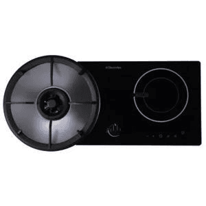 Ảnh Bếp gas âm Electrolux EQ98X